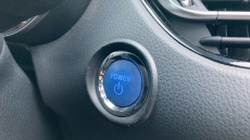 Toyota C-HR 2.0 Hybrid Orange Edition 5dr CVT Hybrid Hatchback